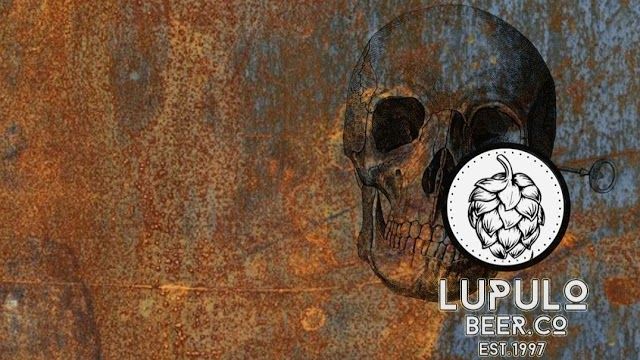 Cerveceria Lupulo
